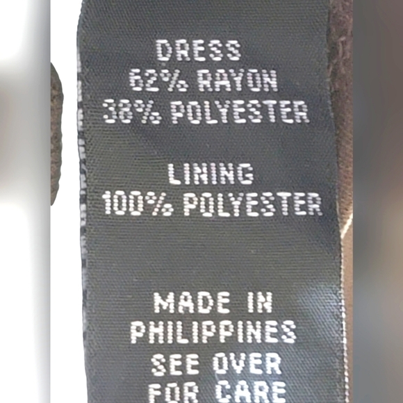 IZ Byer Dress - Picture 7 of 9